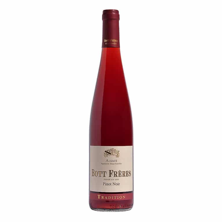 Pinot Noir, Tradition